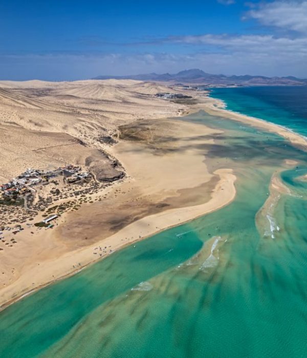 Fuerteventura