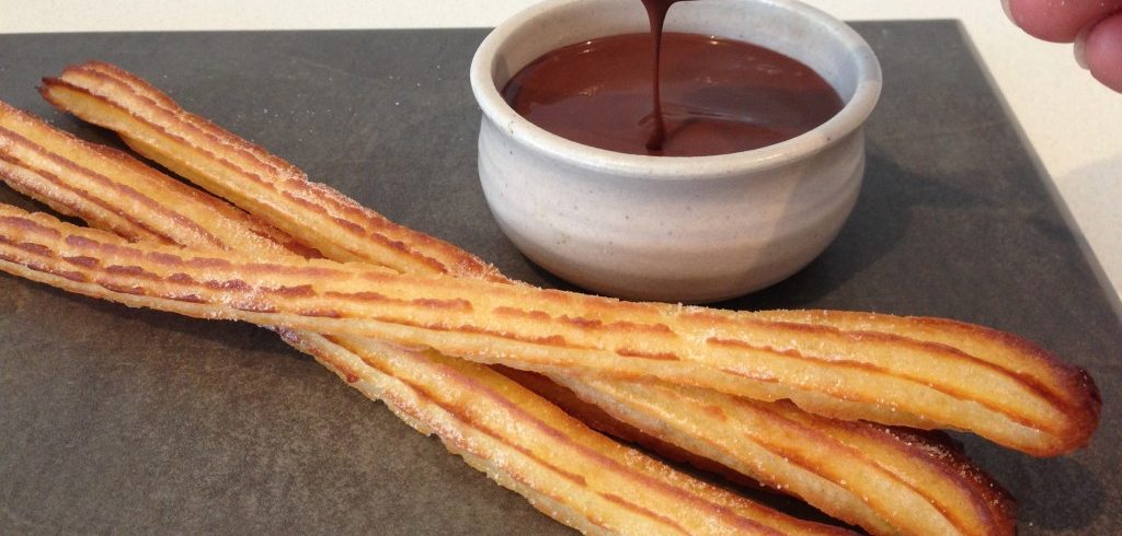 Churros