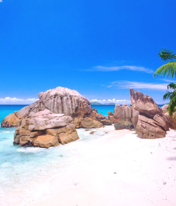 Seychelles