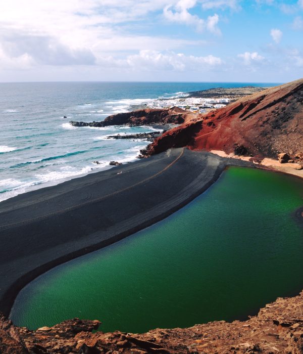 Lanzarote